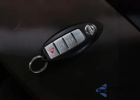 2012 Nissan Altima 2.5 S z USA, uszkodzony, nr VIN 1N4AL2AP9CN532024